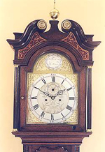 Clock 13