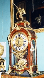 Clock 40