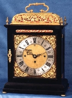 Clock 45