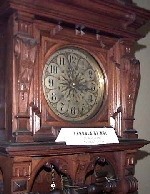 Clock 47