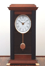 Clock 5