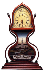 Clock 7